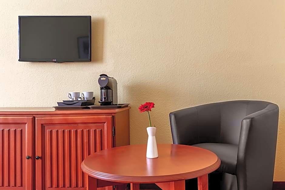 INVITE Hotel an der Kaiserburg	