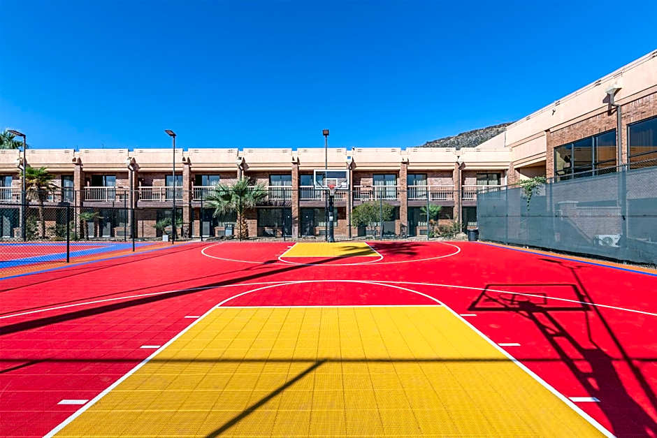 Red Lion Hotel St. George