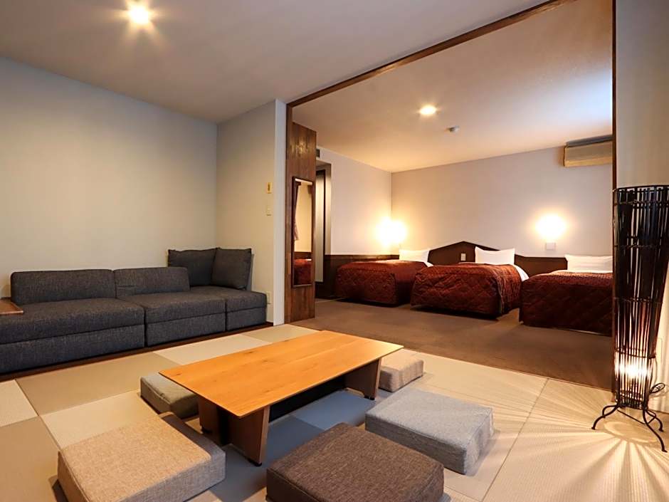 Hotel Cerulean Alpine
