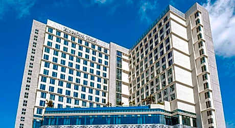 Kingsford Hotel Manila Bay