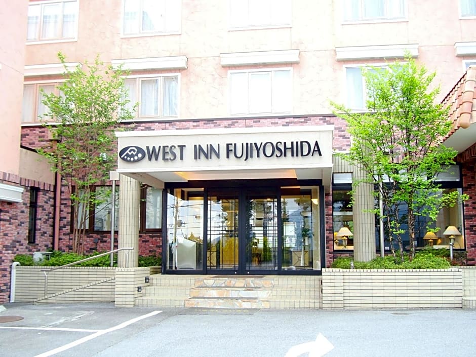 West Inn Fuji-Yoshida