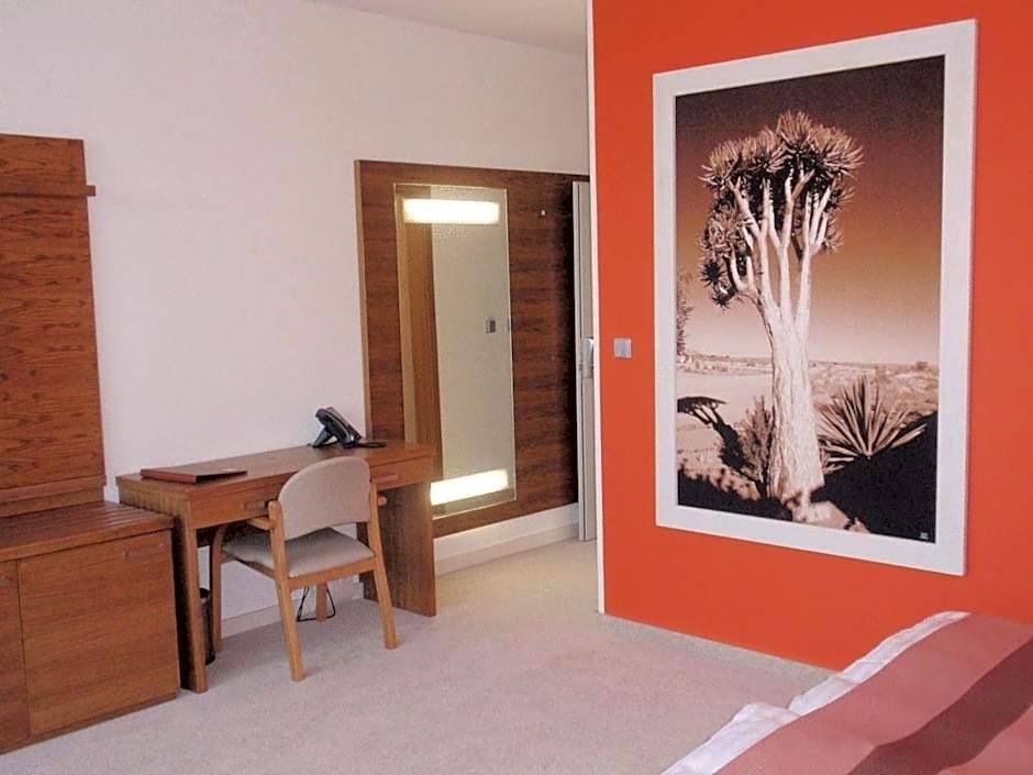 Afrika Hotel Frýdek-Místek