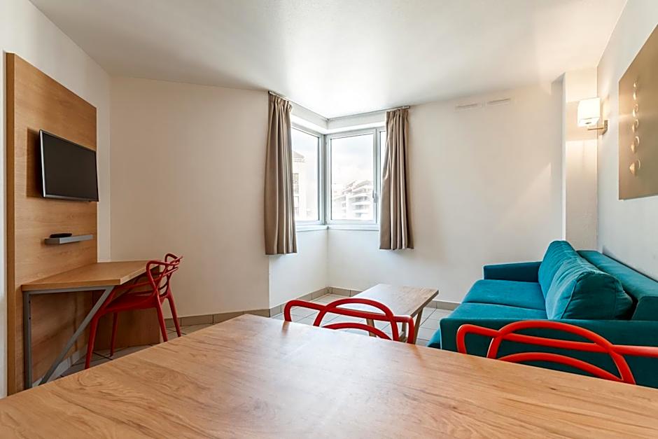 Residhotel Le Grand Prado