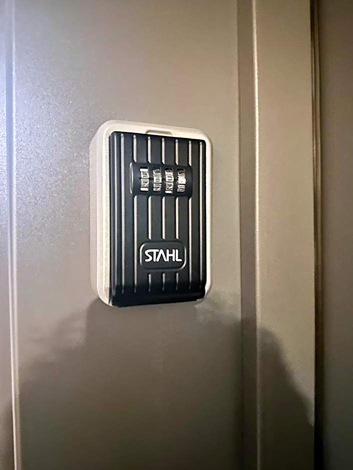 RentResidence apartament