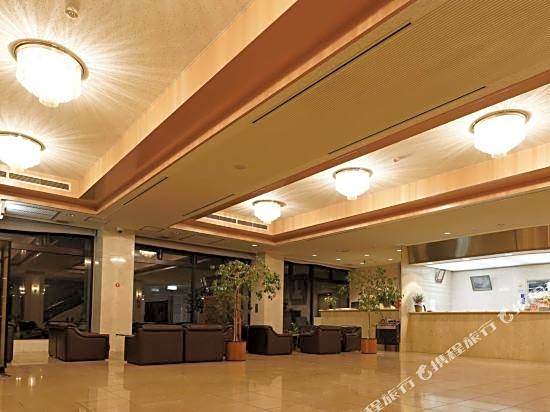 Inawashiro Kanko Hotel