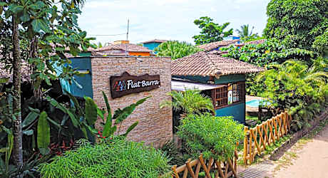 Flat Barra