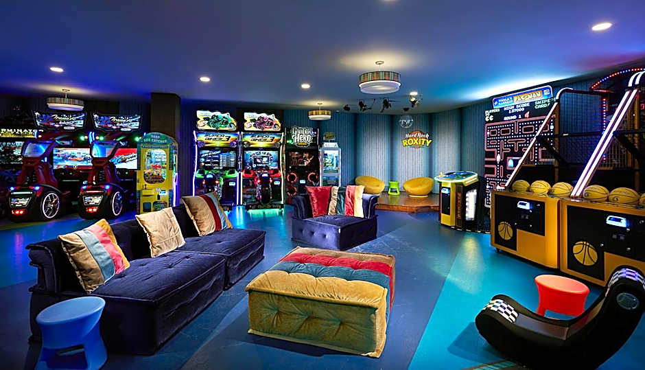 Hard Rock Hotel Daytona Beach