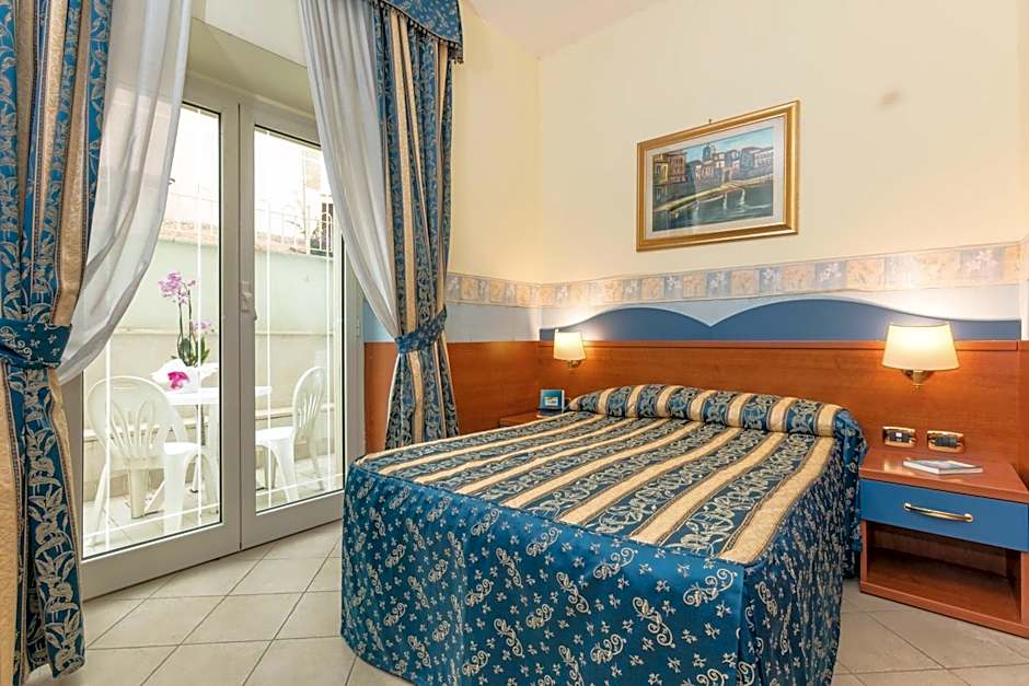 Hotel Borgo Del Mare