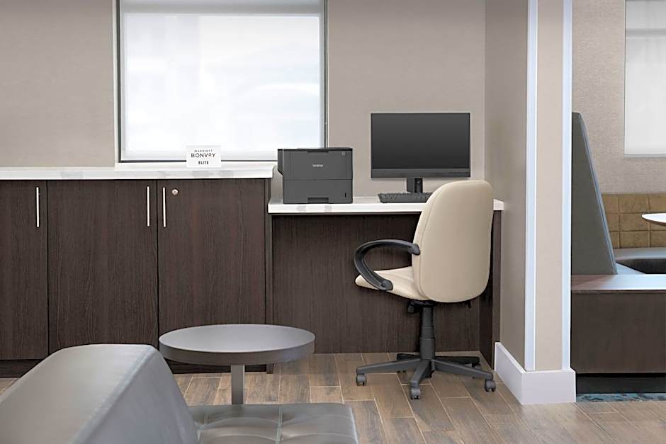 Residence Inn by Marriott Galveston Island