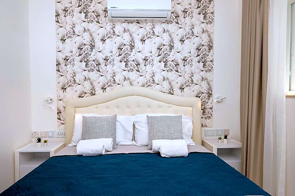 Vela Blu Boutique Suites