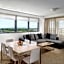 Central Islington Apartments