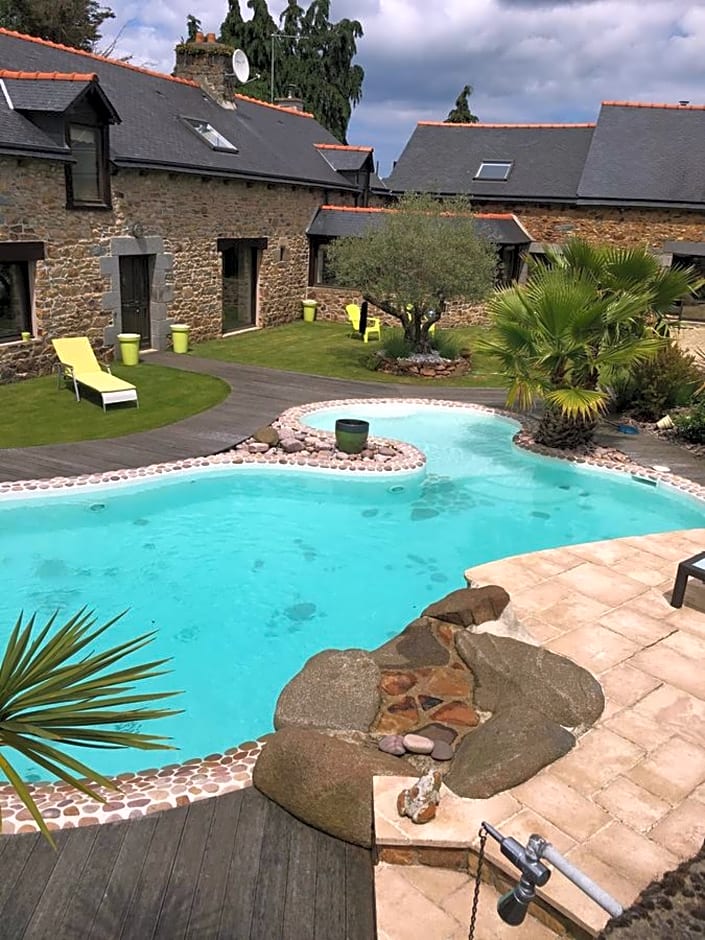 Chambres D'Hotes L'Atipic