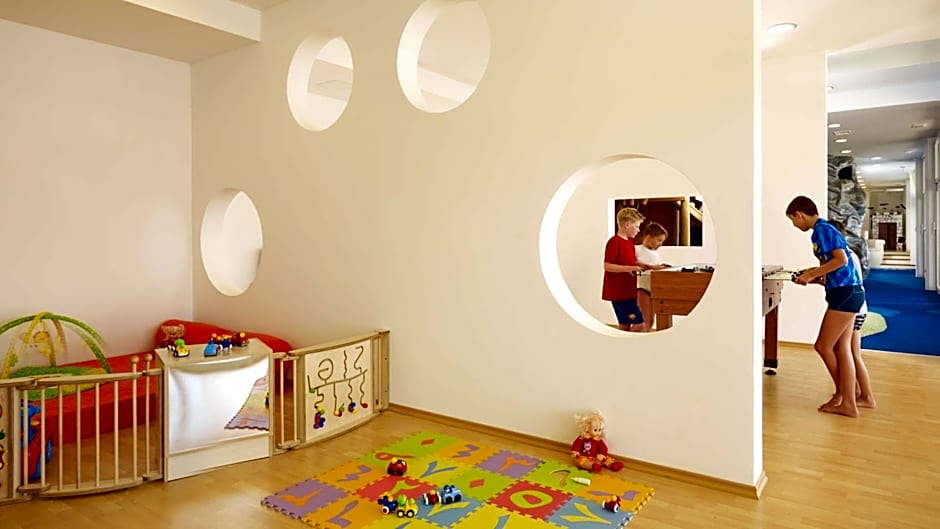 Park Plaza Verudela Pula