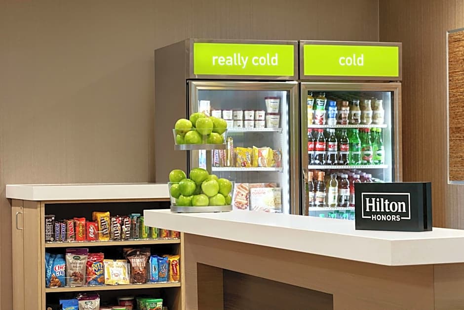 Home2 Suites By Hilton Brandon Tampa