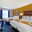 Quality Inn Lee - Lenox South