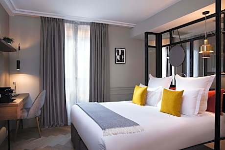 Cozy Room