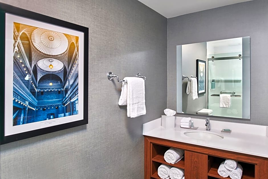 Residence Inn By Marriott Berkeley