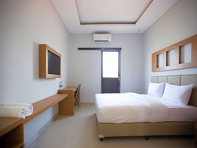 OYO 1949 Vrindavan Residence