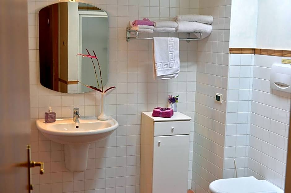 Residence Del Messaggero