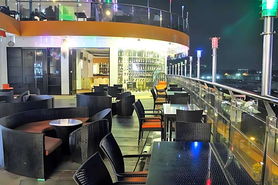 Sahid Vanilla Nagoya Batam