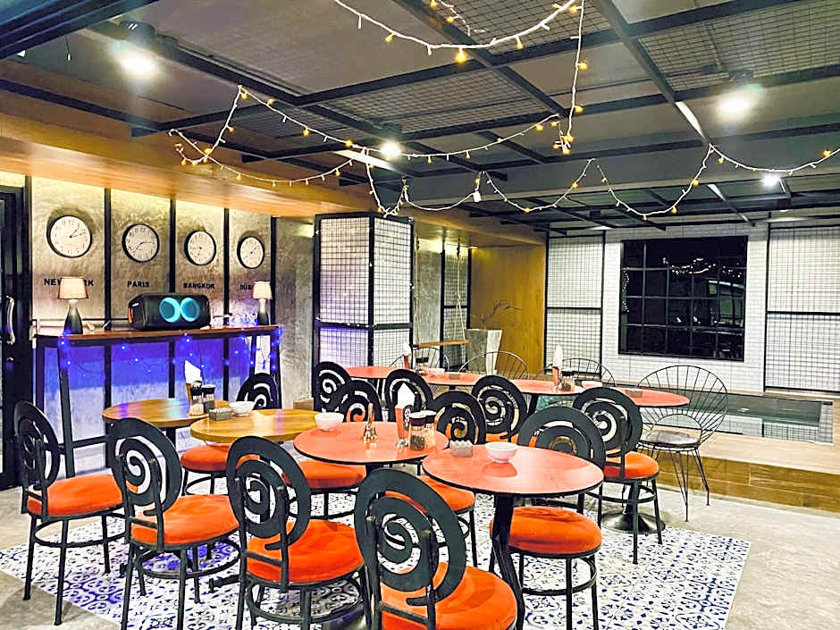 BE Baan Paradise Hotel