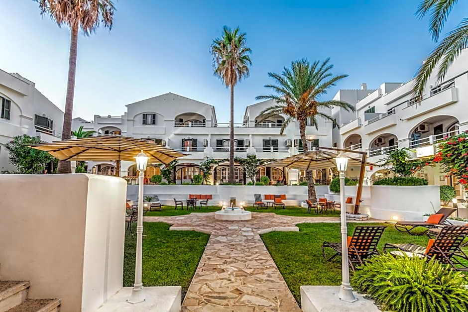 White Sands Beach Club