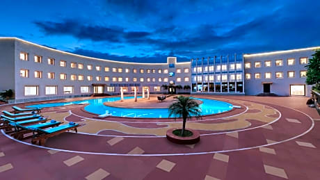 Spectrum Resort & Spa