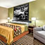 Super 8 by Wyndham Bryant Little Rock Area