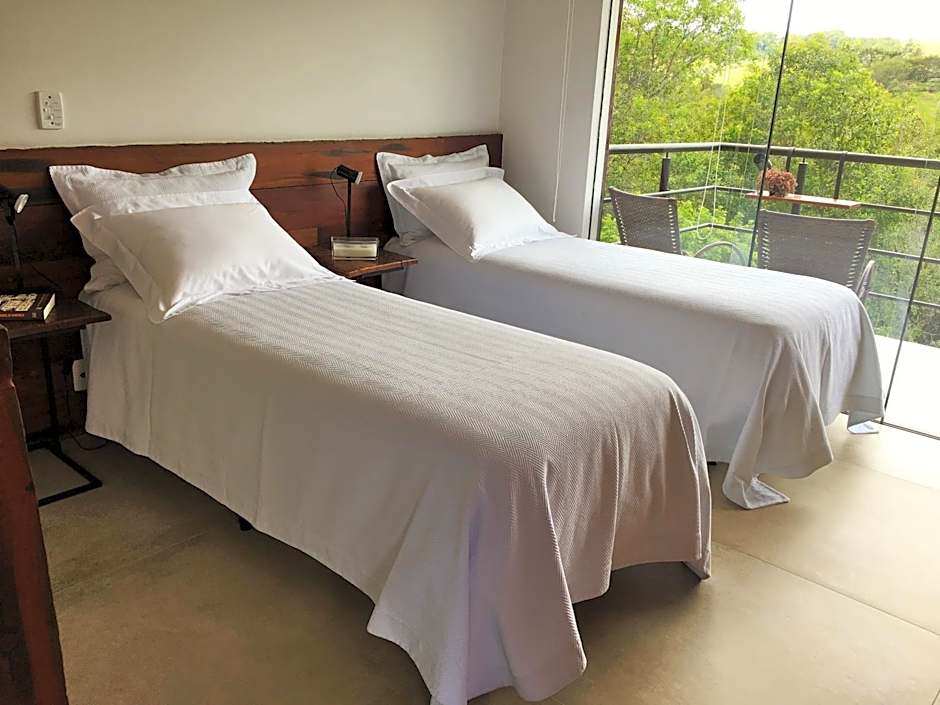 Latitude Lodge