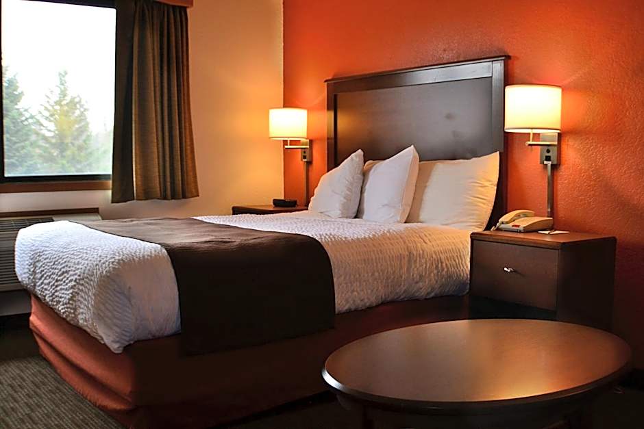 AmericInn by Wyndham Calumet