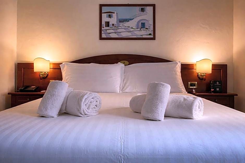 Hotel Pavone