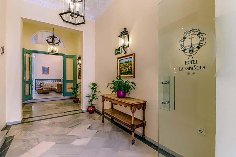 Hotel La Española