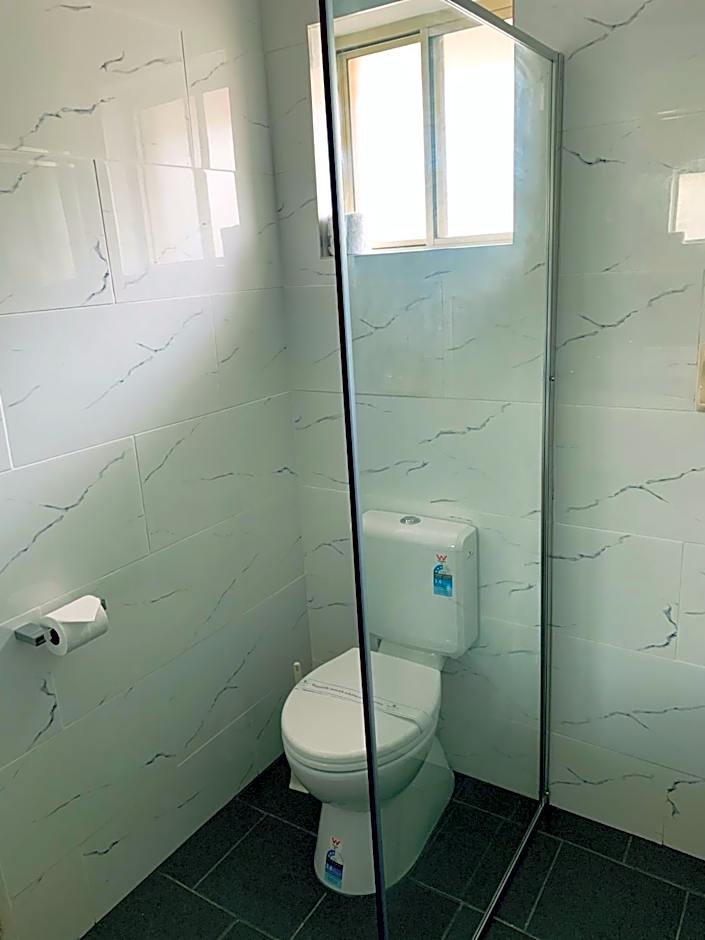 Branxton House Motel