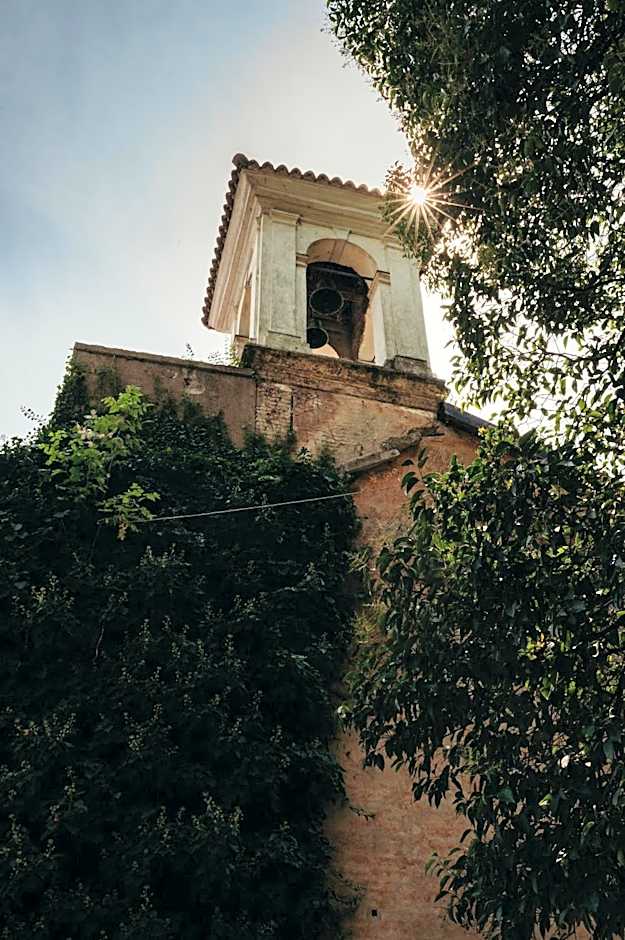 Hotel Villa Luppis