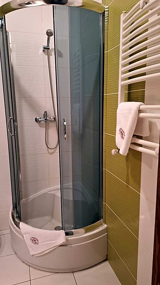 Motel Jaśminowy Dworek Człekówka 67 B