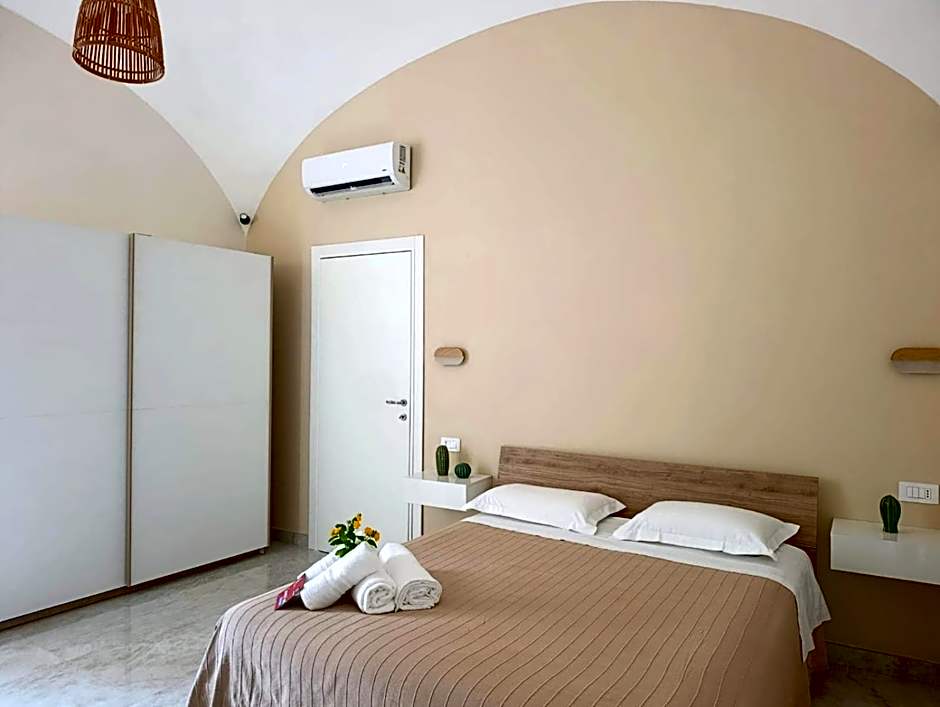 Vesuvio House appartamento indipendente e centrale