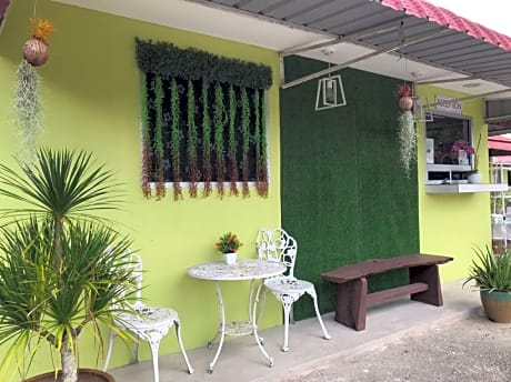 NDE Hotel