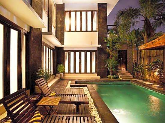 Kubu Manggala Villas Seminyak