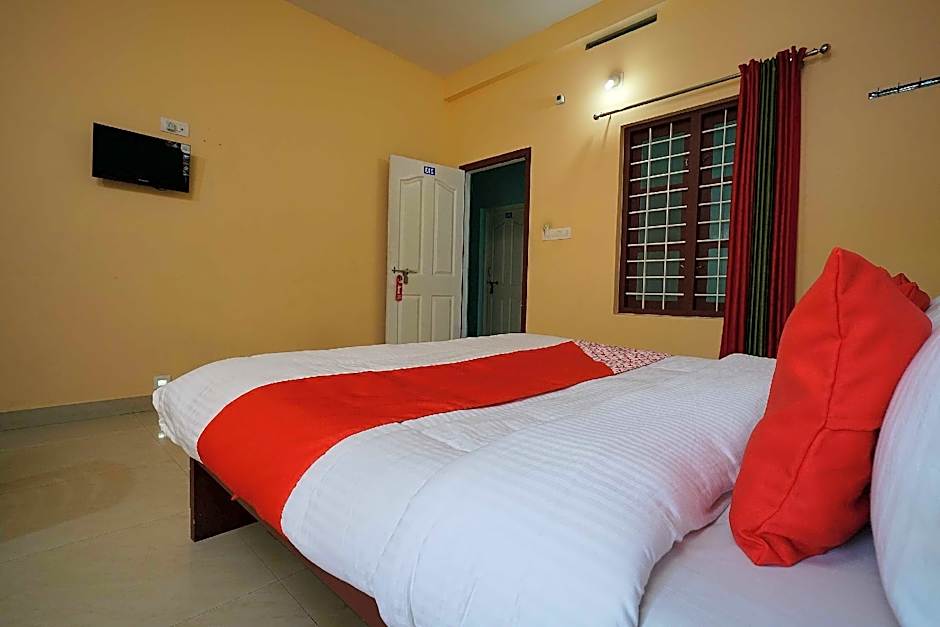 Hotel Greenland – Wayanad District, KS