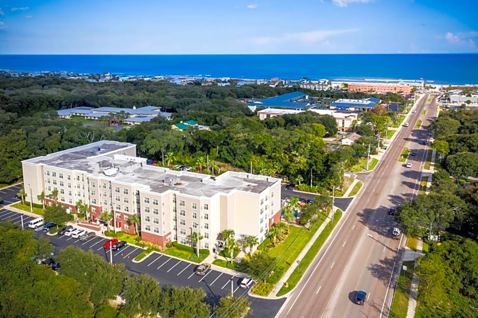 Residence Inn by Marriott Amelia Island