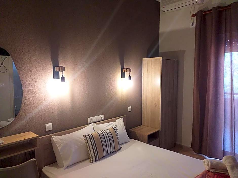Hotel Isidora