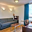 Aparthotel Adagio Access Paris Saint-Denis Pleyel