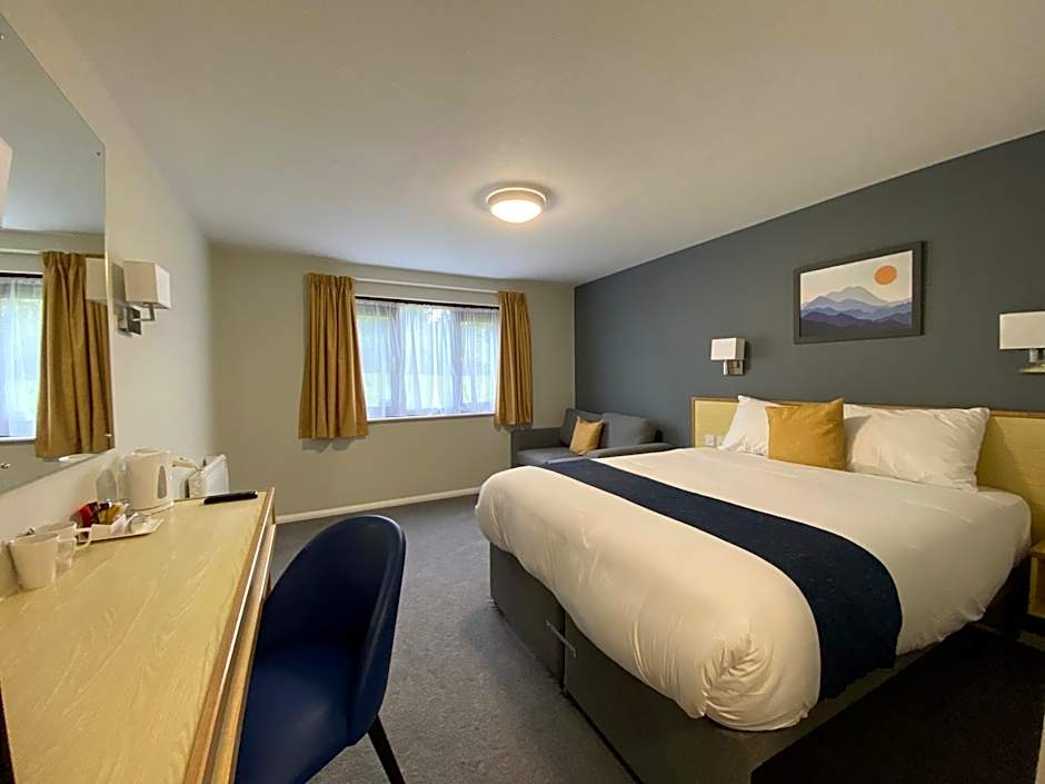 Days Inn Sedgemoor M5