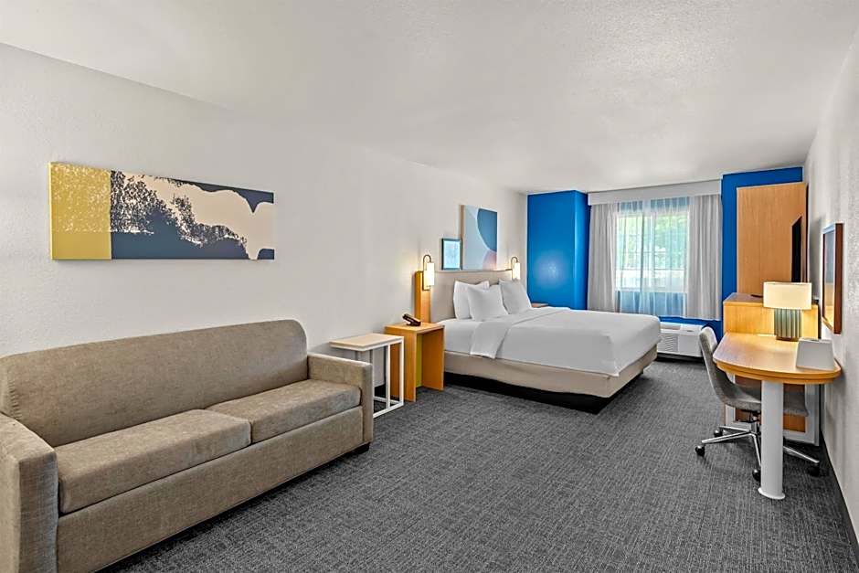 Spark by Hilton Appleton