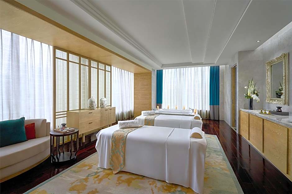 Kempinski Hotel Fuzhou