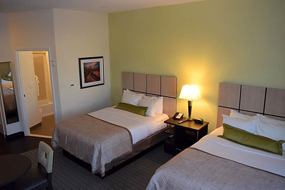 Candlewood Suites Monahans By IHG