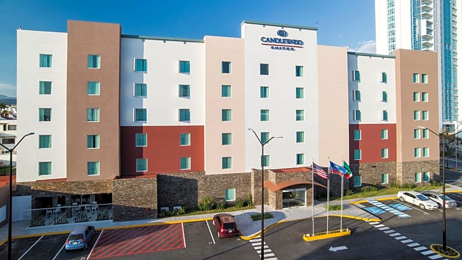 Candlewood Suites Queretaro Juriquilla By IHG