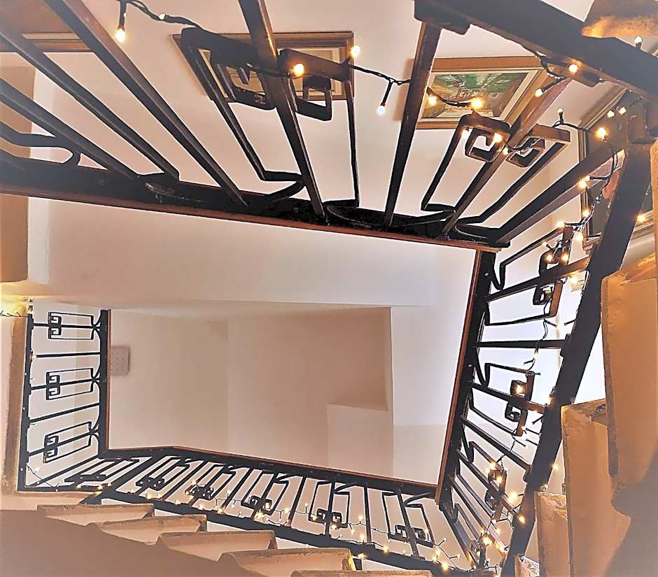 B&B Il Balcone sul Lago