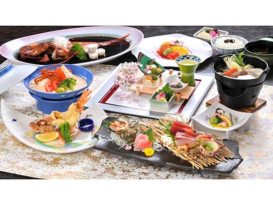 Inatori Tokai Hotel Yuen