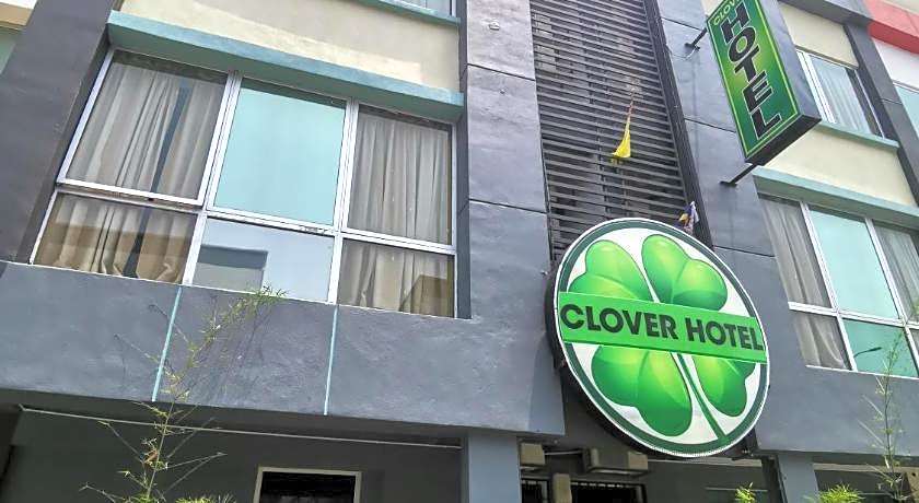 Clover Hotel